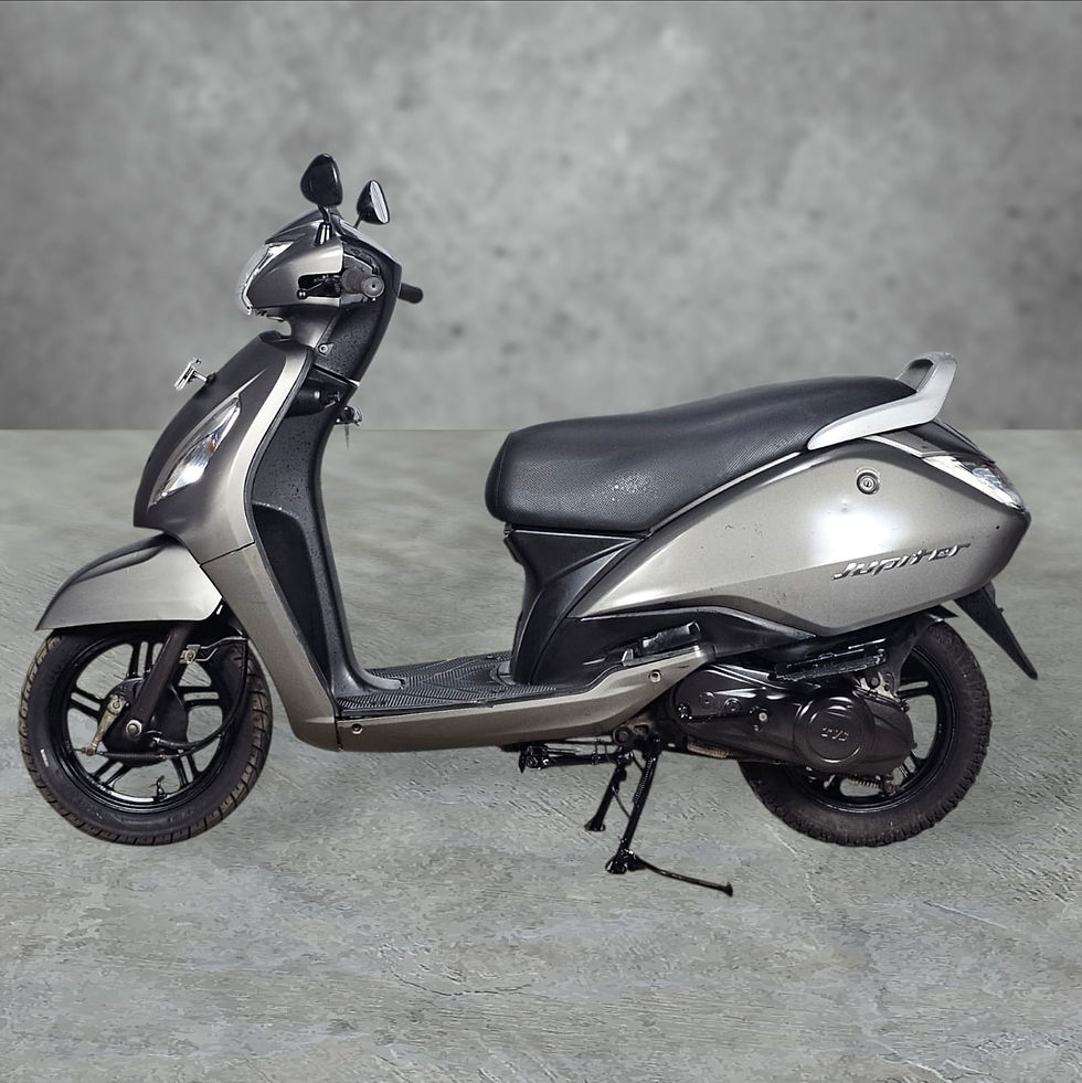 Thumbnail: TVS JUPITER NH470