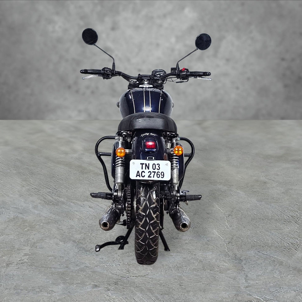 Thumbnail: JAWA 42 NH468