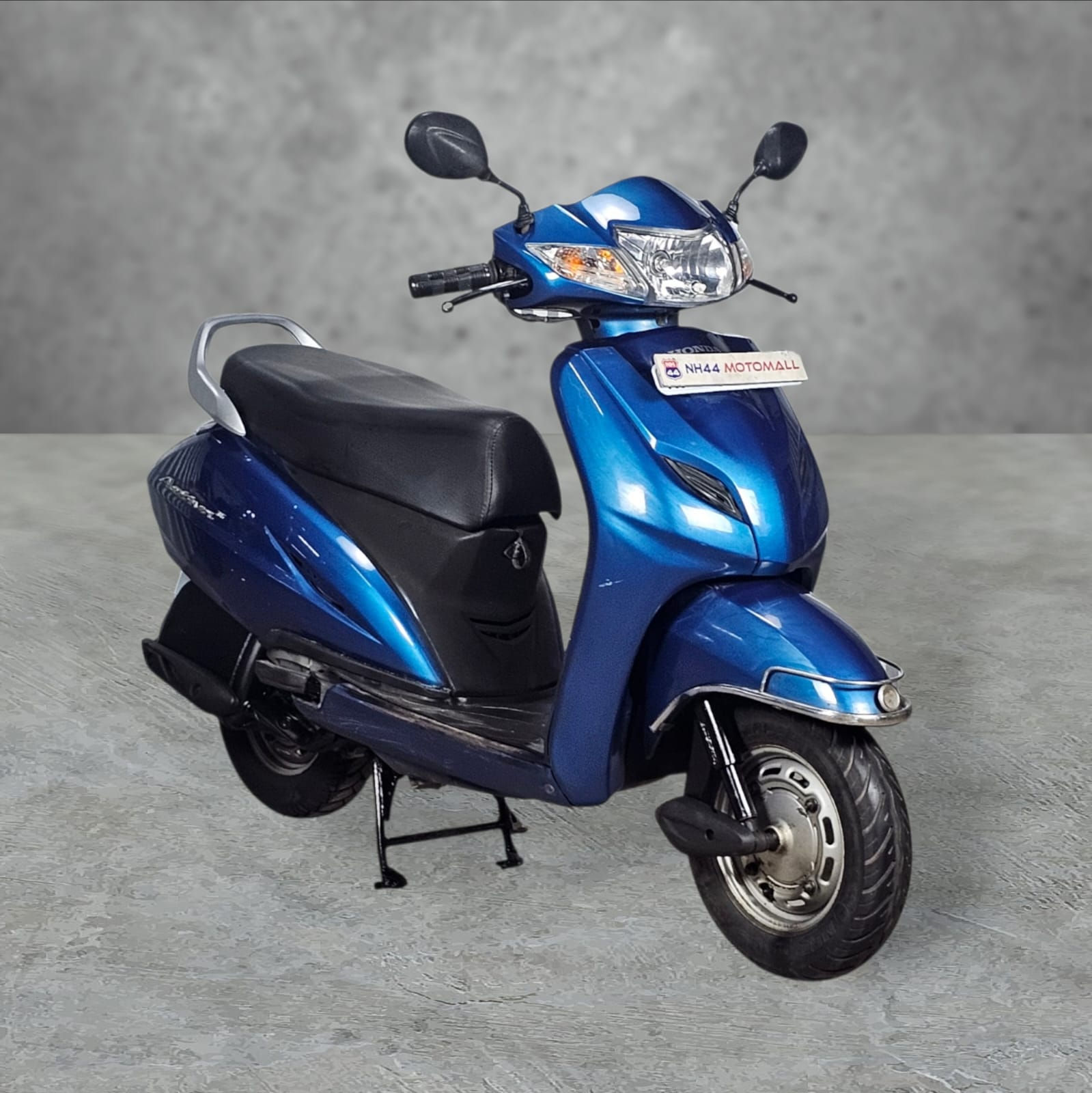 HONDA ACTIVA NH476