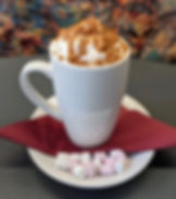 Hot Drinks