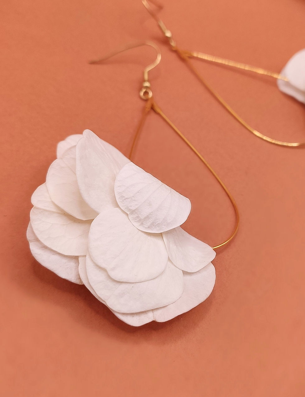 Miniature : Boucles d'oreilles Séraphine