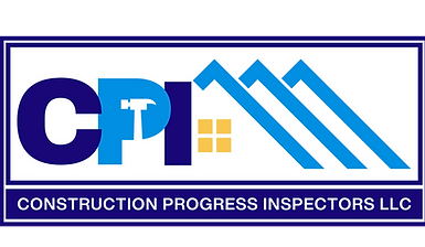 Construction Progress Inspectors logo