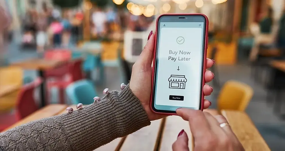 OJK Introduces Regulatory Framework for Buy Now Pay Later (BNPL) Services