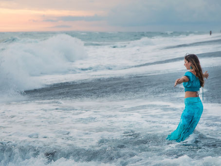 Leading With Clarity - when the world feels like too much