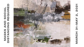 “Naturally Abstract” by Jenny Wilson