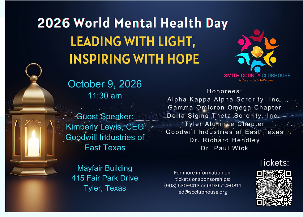 Leading with Light, Inspiring with Hope