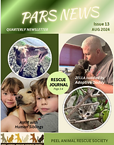 PARS NEWS August 2024 Cover.png