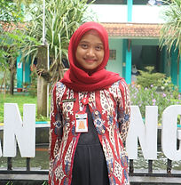 Nisaul Choiriyah, S.Pd