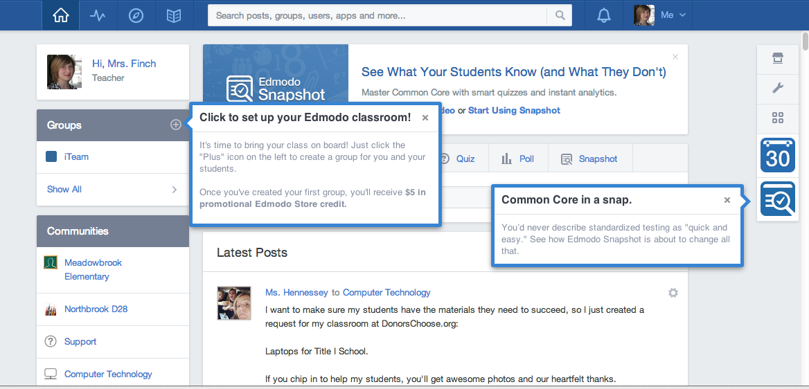 Edmodo