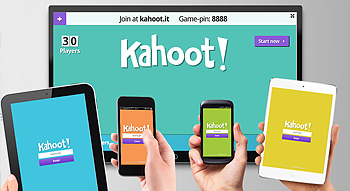 Kahoot.it