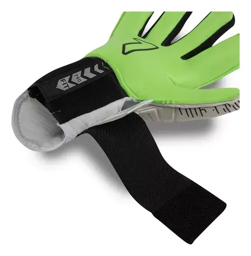 Miniatura: Egotiko Stellar Alpha INF. - Blanco/Verde