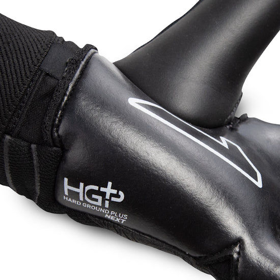 Miniatura: Aries Nemesis Semi INF.- Negro