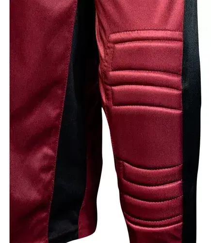 Miniatura: Jersey Spike INF. - Rojo/Negro