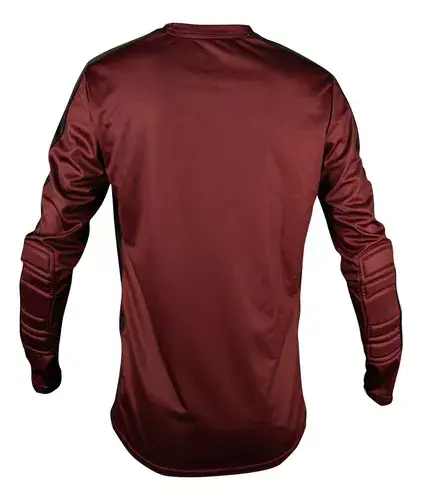 Miniatura: Jersey Spike INF. - Rojo/Negro