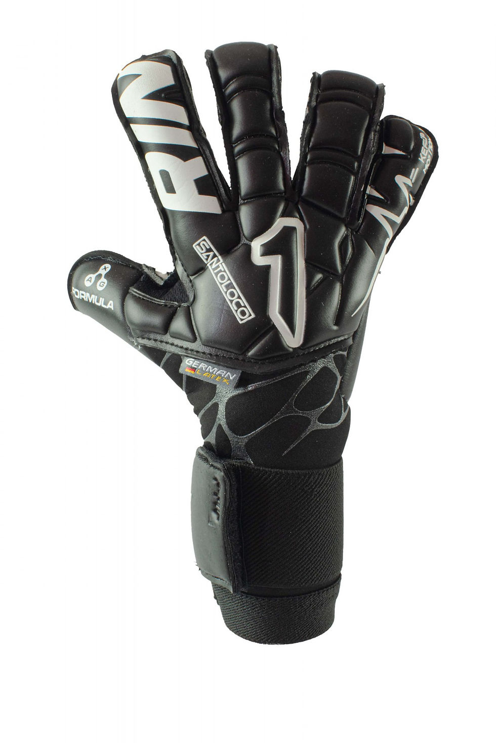 Miniatura: Santoloco Pro INF. - Negro