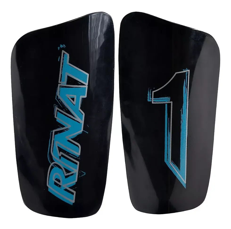 Miniatura: Canillera Aries - Negra/Azul