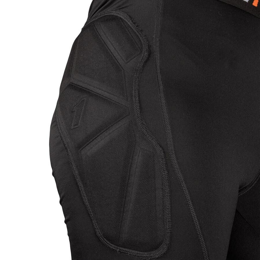 Miniatura: Legging Guard RX5 INF. Negro