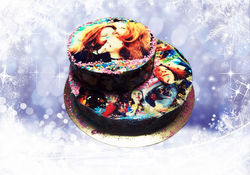 Сладкий Май