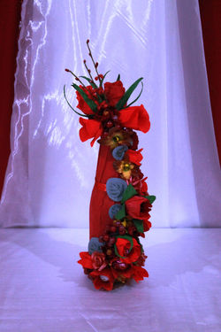 Сладкий Май