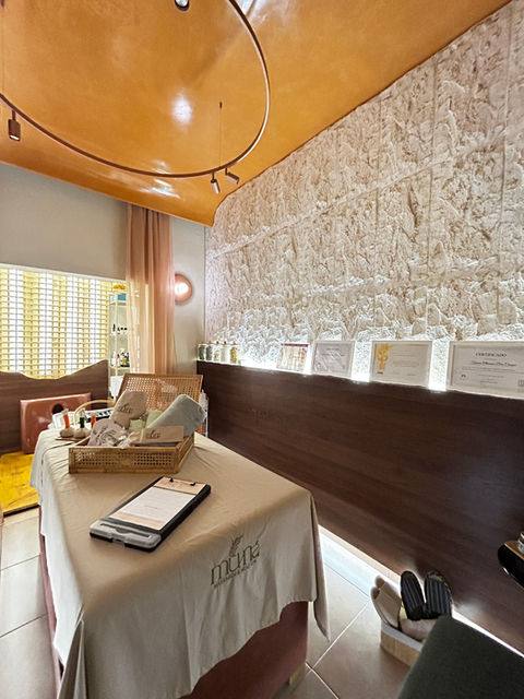 MuriáSpa – MassagemRelaxante – HeadSpa – SpaExperience – BemEstar – Relaxamento – Autocuidado – CuidadoComVocê – InauguraçãoMuriá – CuidadoQueTransforma – SpaDay – Ituverava – SaúdeEMente – MomentosDePaz – TerapiasCorporais – EquilíbrioEnergético – AutocuidadoÉAmor – CuidarDeSi – EstiloDeVidaSaudável – ExperiênciaSensorial