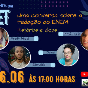 De Frente com PET