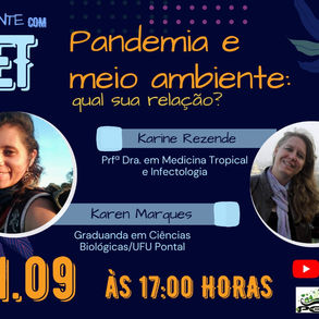 De Frente com PET