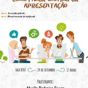 Como Fazer uma Super Apresentação