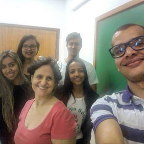 CURSO DE ESCRITA CIENTÍFICA II