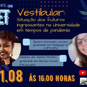 De Frente com PET