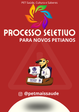 Processo Seletivo