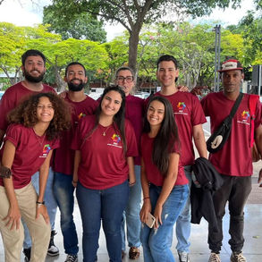 Encontro de Tutores e Petianos 2022