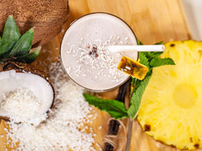 5 Best Natural Belly Fat Burner Juices For Women