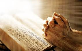 Prayers Regarding Change