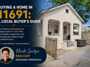Buying a Home in 11691: A Local Buyer's Guide