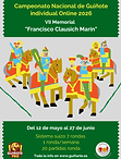IV Memorial Francisco Clausich Marín.png