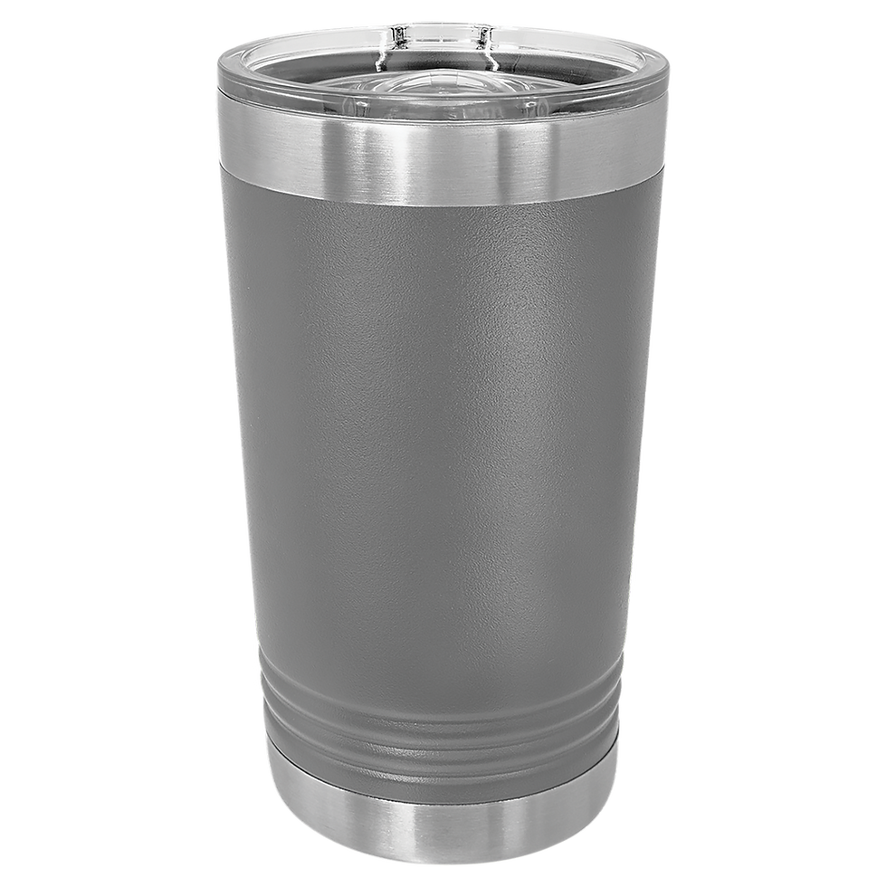 Thumbnail: 16oz Pint Tumbler