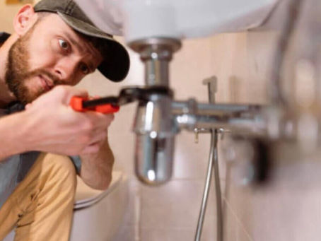Top 5 Plumbers in Kitchener & Waterloo