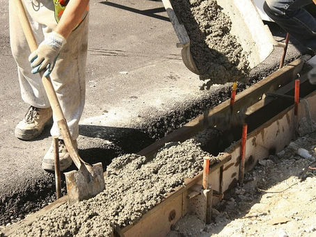 The Complete Guide to Mastering Concrete Forming