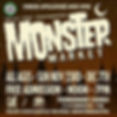Monster Market