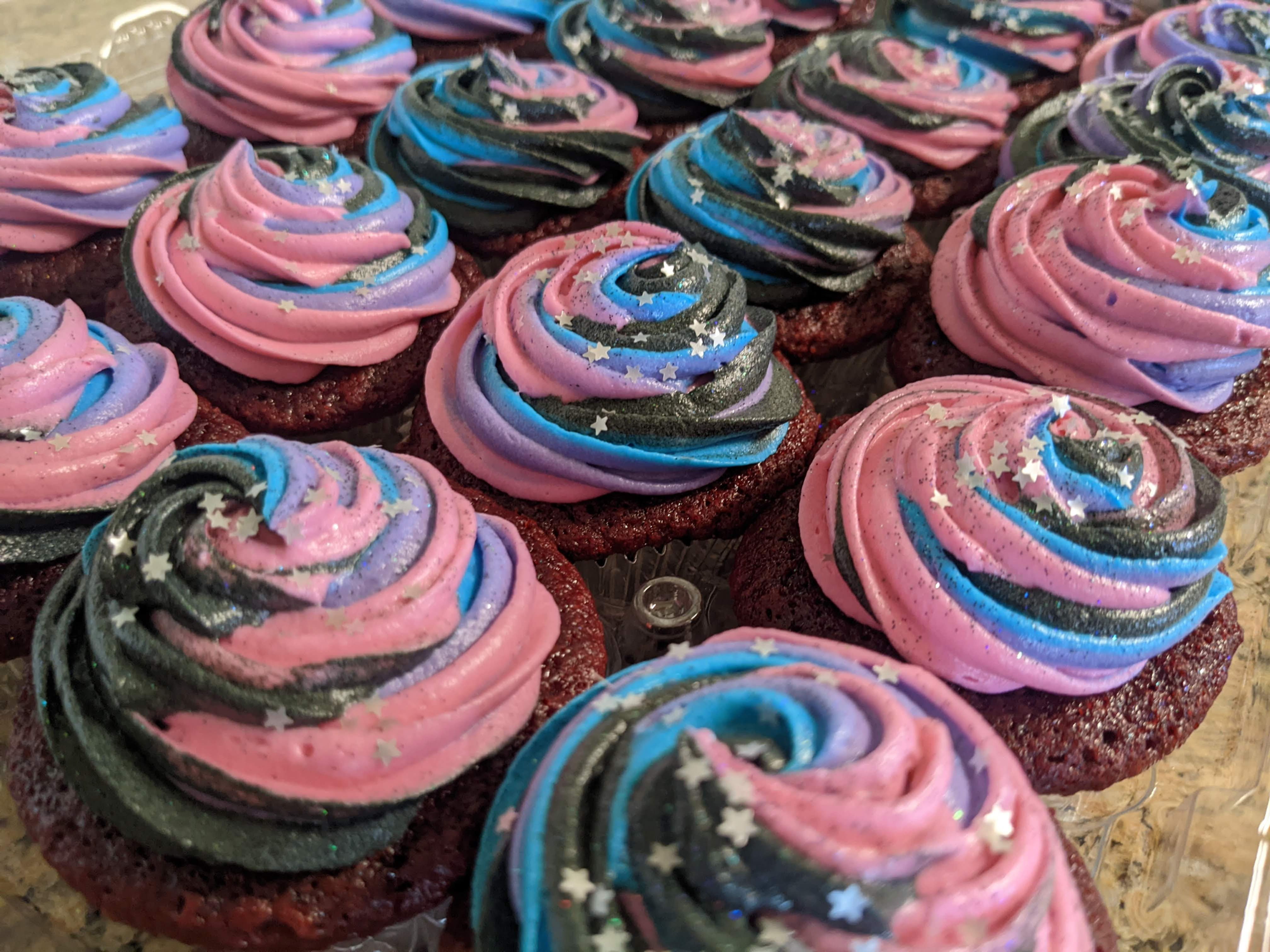 Cupcakes
