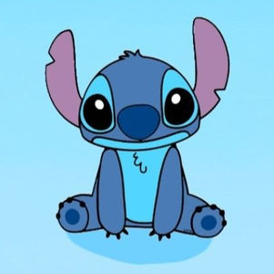 STITCH, Disney, Niño. Niña, Ropa infantil