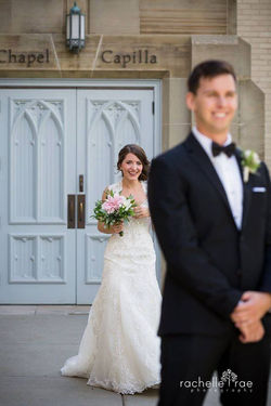 Rachelle Rae Photography