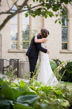 Rachelle Rae Photography