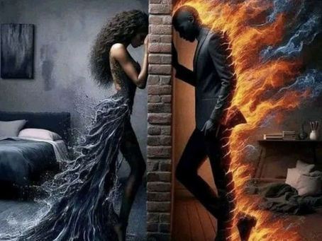 The Unspoken Side of Infidelity: When You’re the One Who Broke It