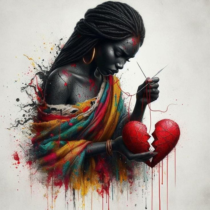 Strong Doesn’t Always Look Like What You Think