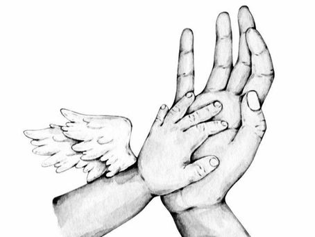 The Healing No One Talks About