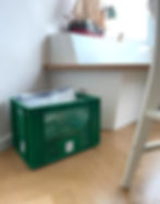 Thumbnail: Creatie Krat