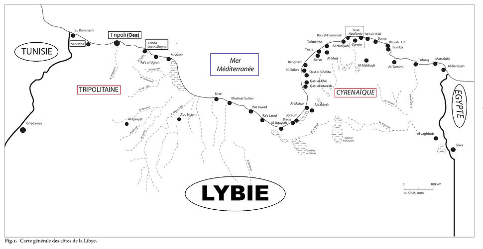 lybie-carte periode islamique.jpg