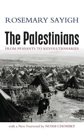 sayigh rosemary-the palestinians from peasants to revolutionaries-preface chomsky-2008.jpg