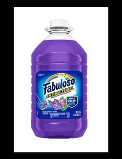 FABULOSO